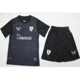 Athletic Bilbao 1a Equipación Portero 2025/26 - NIÑOS